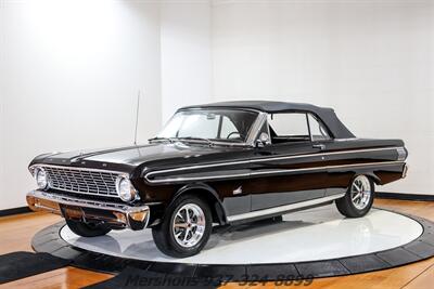 1964 Ford Falcon   - Photo 12 - Springfield, OH 45503