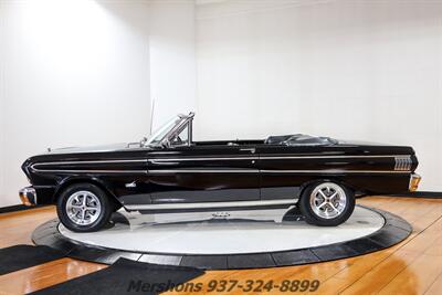 1964 Ford Falcon   - Photo 5 - Springfield, OH 45503