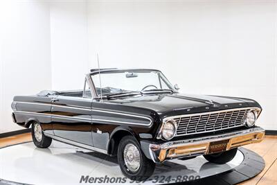 1964 Ford Falcon   - Photo 10 - Springfield, OH 45503