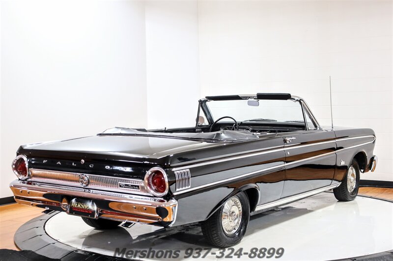 1964 Ford Falcon  photo