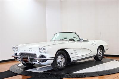 1961 Chevrolet Corvette  