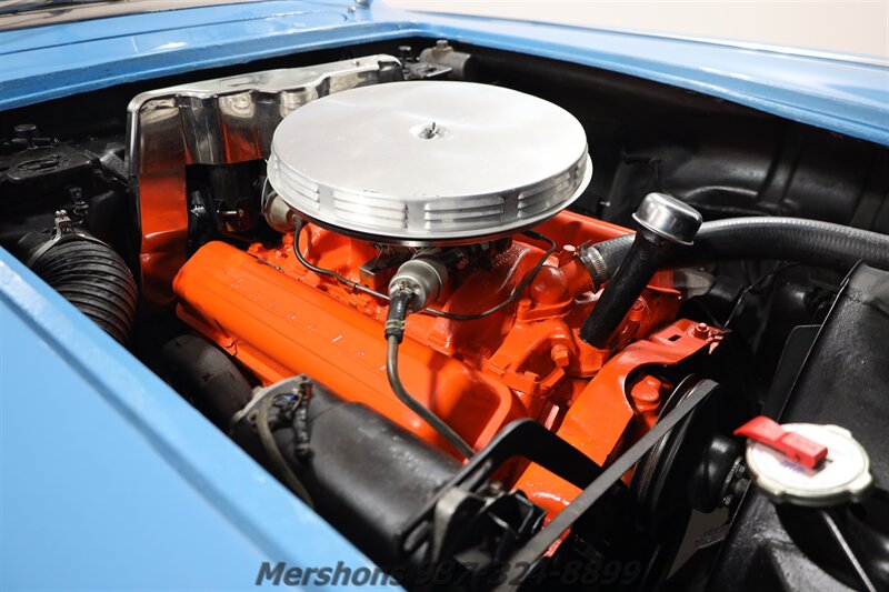 1961 Chevrolet Corvette  photo