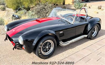 1965 Shelby Cobra  