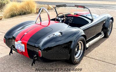 1965 Shelby Cobra   - Photo 8 - Springfield, OH 45503