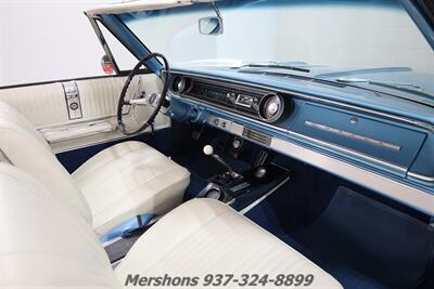 1965 Chevrolet Impala SS   - Photo 13 - Springfield, OH 45503