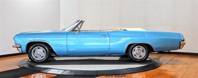 1965 Chevrolet Impala SS   - Photo 7 - Springfield, OH 45503