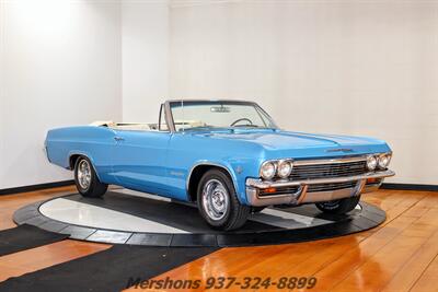 1965 Chevrolet Impala SS   - Photo 5 - Springfield, OH 45503