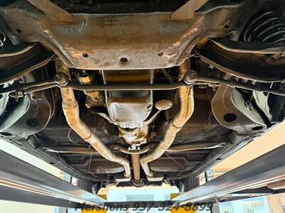 1965 Chevrolet Impala SS   - Photo 20 - Springfield, OH 45503