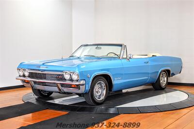 1965 Chevrolet Impala SS   - Photo 1 - Springfield, OH 45503