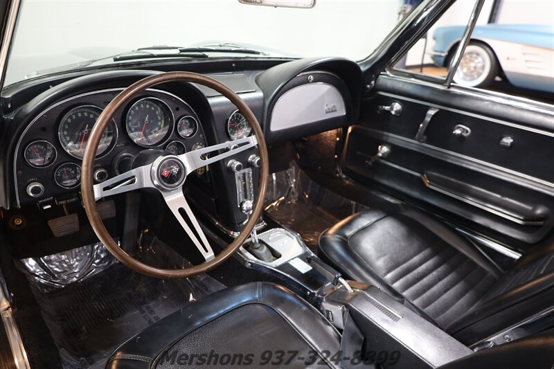 1967 Chevrolet Corvette  photo