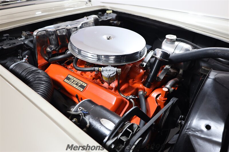 1962 Chevrolet Corvette  photo