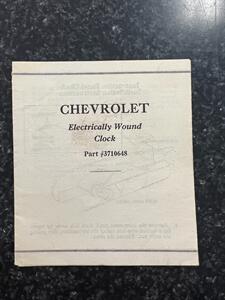 1962 Chevrolet Corvette   - Photo 26 - Springfield, OH 45503
