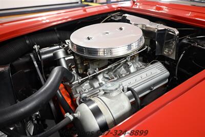 1961 Chevrolet Corvette   - Photo 3 - Springfield, OH 45503