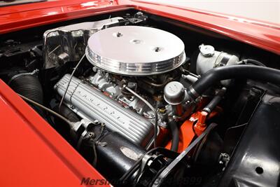 1961 Chevrolet Corvette   - Photo 17 - Springfield, OH 45503