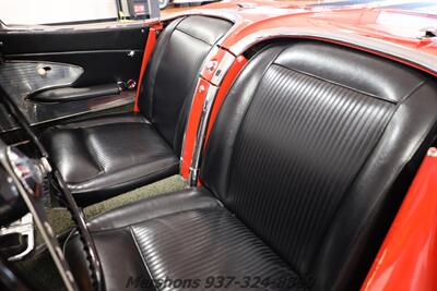 1961 Chevrolet Corvette   - Photo 16 - Springfield, OH 45503