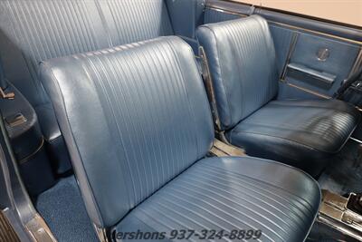 1964 Chevrolet Malibu SS   - Photo 15 - Springfield, OH 45503