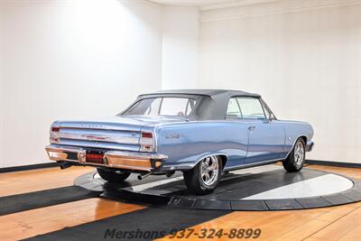 1964 Chevrolet Malibu SS   - Photo 11 - Springfield, OH 45503