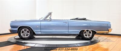 1964 Chevrolet Malibu SS   - Photo 6 - Springfield, OH 45503