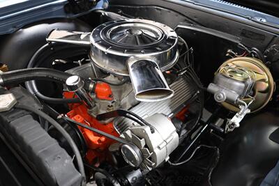 1964 Chevrolet Malibu SS   - Photo 3 - Springfield, OH 45503