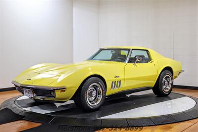 1969 Chevrolet Corvette - Photo 1 - Springfield, OH 45503