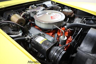 1969 Chevrolet Corvette - Photo 13 - Springfield, OH 45503