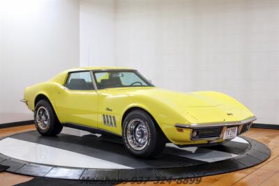 1969 Chevrolet Corvette - Photo 7 - Springfield, OH 45503