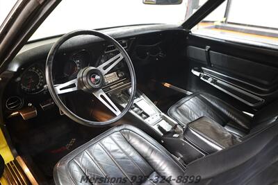 1969 Chevrolet Corvette - Photo 2 - Springfield, OH 45503