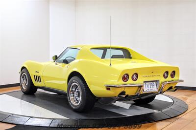 1969 Chevrolet Corvette - Photo 5 - Springfield, OH 45503