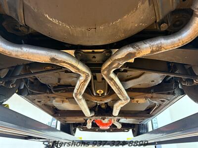 1969 Chevrolet Corvette - Photo 15 - Springfield, OH 45503