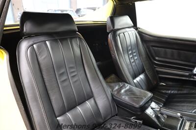 1969 Chevrolet Corvette - Photo 12 - Springfield, OH 45503