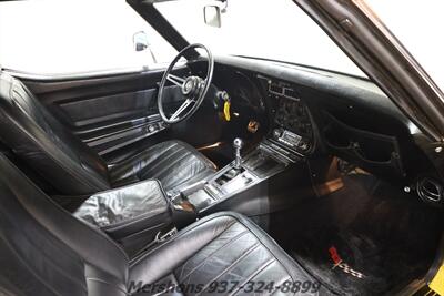 1969 Chevrolet Corvette - Photo 11 - Springfield, OH 45503