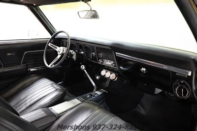 1969 Chevrolet Chevelle   - Photo 11 - Springfield, OH 45503