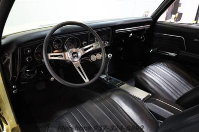 1969 Chevrolet Chevelle   - Photo 2 - Springfield, OH 45503
