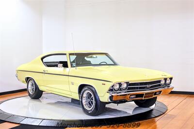1969 Chevrolet Chevelle   - Photo 7 - Springfield, OH 45503