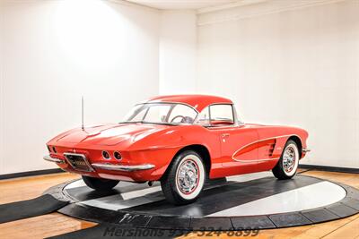 1961 Chevrolet Corvette - Photo 15 - Springfield, OH 45503