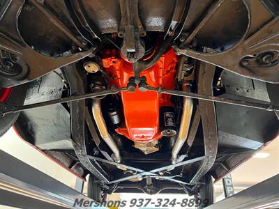 1961 Chevrolet Corvette - Photo 23 - Springfield, OH 45503