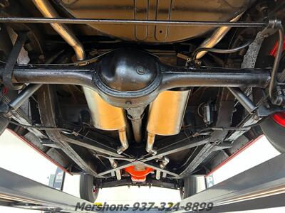 1961 Chevrolet Corvette - Photo 24 - Springfield, OH 45503