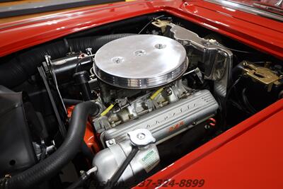1961 Chevrolet Corvette - Photo 3 - Springfield, OH 45503