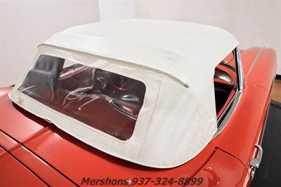 1961 Chevrolet Corvette - Photo 17 - Springfield, OH 45503
