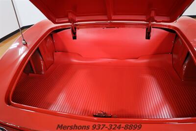 1961 Chevrolet Corvette - Photo 21 - Springfield, OH 45503