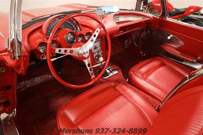 1961 Chevrolet Corvette - Photo 19 - Springfield, OH 45503