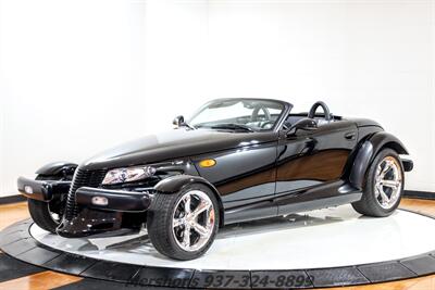 2000 Plymouth Prowler   - Photo 1 - Springfield, OH 45503