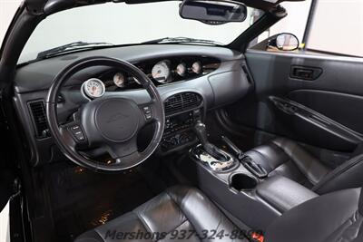 2000 Plymouth Prowler   - Photo 13 - Springfield, OH 45503