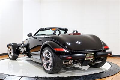 2000 Plymouth Prowler   - Photo 5 - Springfield, OH 45503
