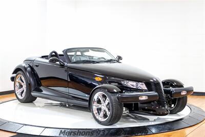 2000 Plymouth Prowler   - Photo 7 - Springfield, OH 45503