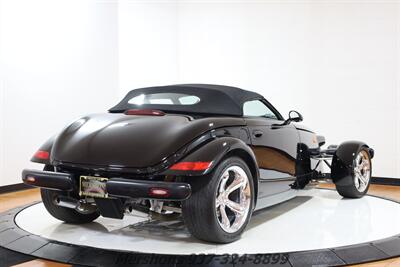2000 Plymouth Prowler   - Photo 11 - Springfield, OH 45503