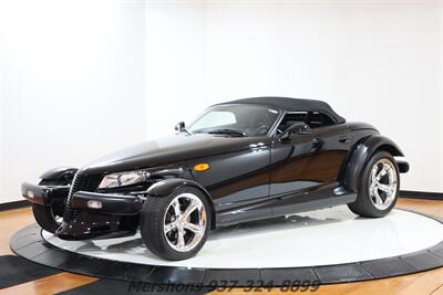 2000 Plymouth Prowler   - Photo 10 - Springfield, OH 45503
