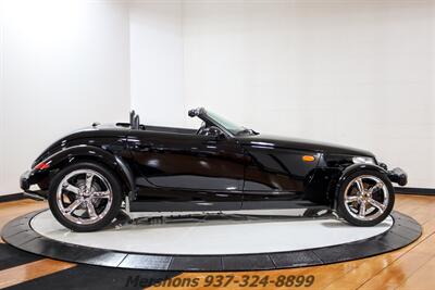 2000 Plymouth Prowler   - Photo 8 - Springfield, OH 45503