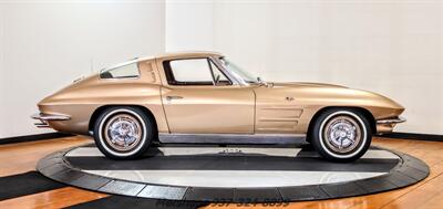 1963 Chevrolet Corvette   - Photo 8 - Springfield, OH 45503