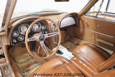 1963 Chevrolet Corvette   - Photo 2 - Springfield, OH 45503